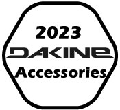 2023 Dakine Accessories
